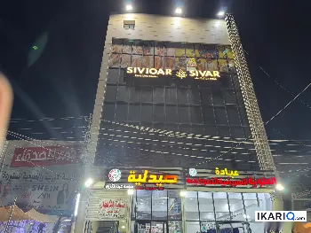 طابق من عمارة للإيجار في الزعفرانية - 250 م² / 1,253,984 IQD