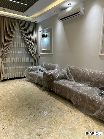 دار للبيع في الدورة - 100 م² / 325,000,000 IQD