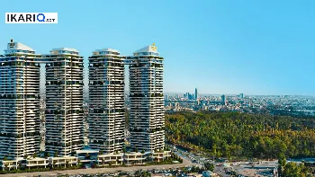 شقة للبيع في كولان ١ - 1540 م² / 232,000,000 IQD