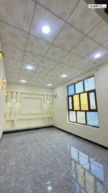 شقة للإيجار في البراضعية - 120 م² / 850,000 IQD