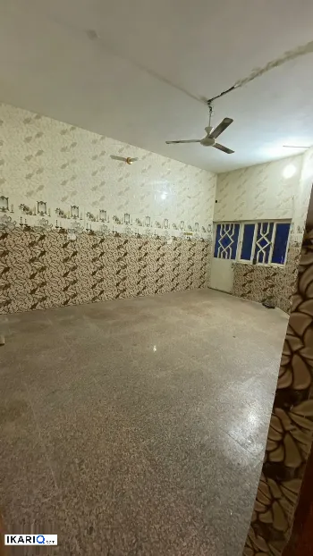 دار للإيجار في دور النفط - 300 م² / 1,750,000 IQD