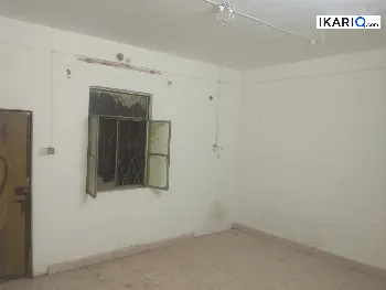 دار للإيجار في الفنجانية - 100 م² / 500,000 IQD