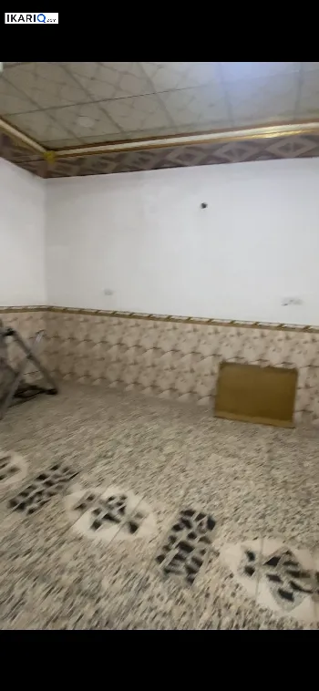 شقة للإيجار في الخضراء - 100 م² / 650,000 IQD
