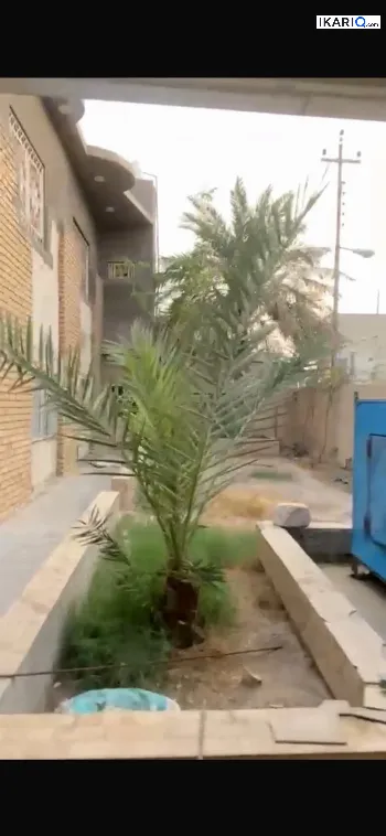 دار للإيجار في دور النفط - 400 م² / 1,500,000 IQD