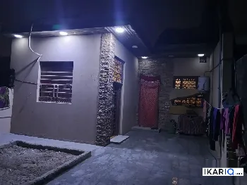 دار للبيع في الصالحية - 200 م² / 130,000,000 IQD