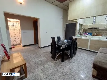 شقة للإيجار في البصرة - 150 م² / 1,232,500 IQD