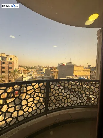 شقة للبيع في الأعظمية - 90 م² / 105,000,000 IQD