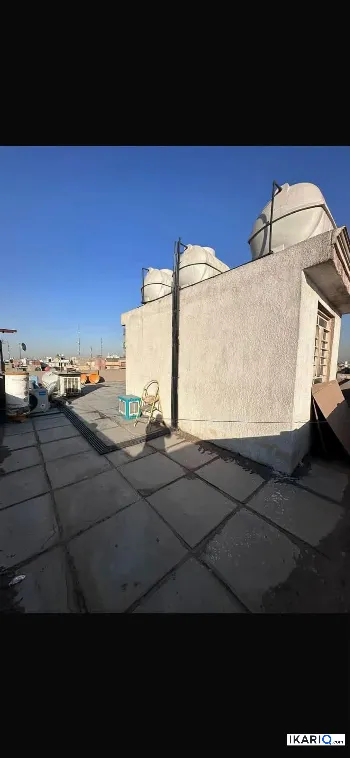 عمارة للبيع في باب شرقي - 125 م² / 325,000,000 IQD