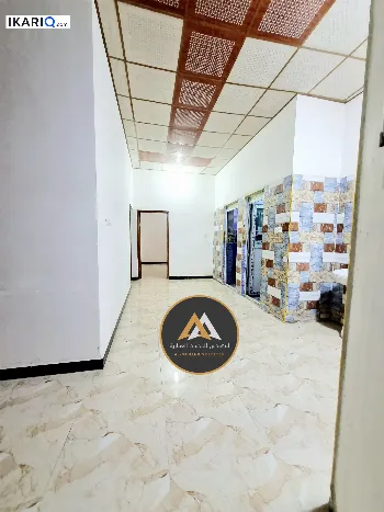 دار للإيجار في الحكيمية - 177 م² / 850,000 IQD