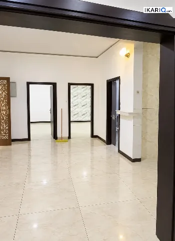 دار للإيجار في الطويسة - 130 م² / 850,000 IQD