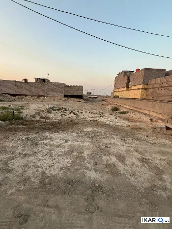 دار للبيع في الصالحية - 200 م² / 25,000,000 IQD