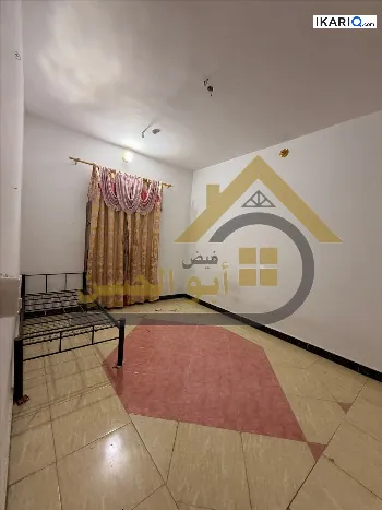 شقة للإيجار في صنعاء - 100 م² / 650,000 IQD