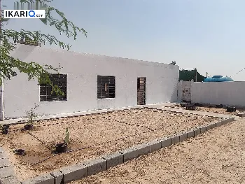 دار للبيع في خور الزبير - 240 م² / 42,000,000 IQD