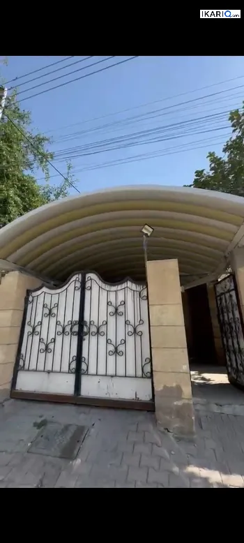 دار للبيع في الجمهورية - 200 م² / 360,000,000 IQD