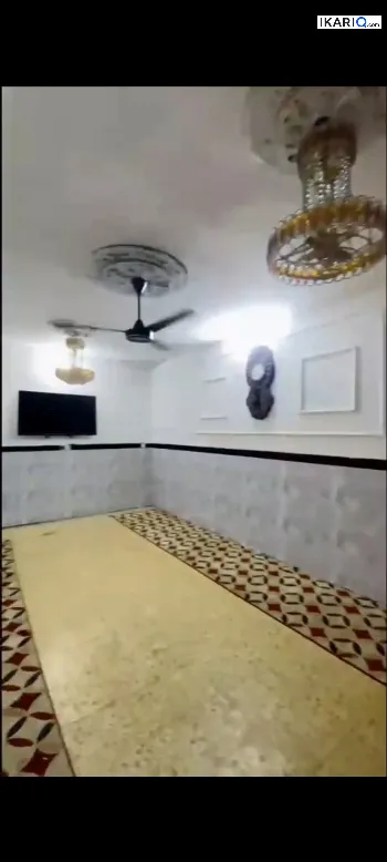 دار للبيع في مدينة الصدر - 150 م² / 125,000,000 IQD