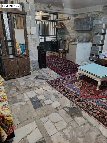 شقة للإيجار في الحلة - 100 م² / 50,000 IQD