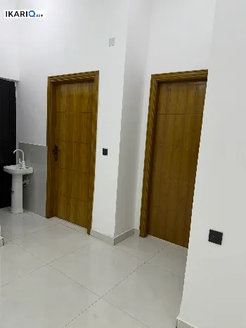 شقة للإيجار في الجنينة - 115 م² / 800,000 IQD