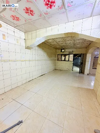 دار للإيجار في البصرة - 350 م² / 1,100 IQD