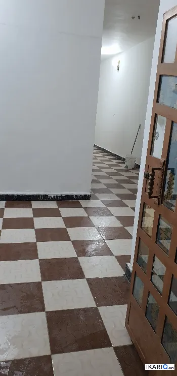 شقة للإيجار في البصرة - 100 م² / 550,000 IQD