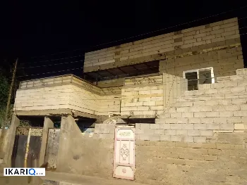 دار للبيع في القبلة - 248 م² / 170,000,000 IQD