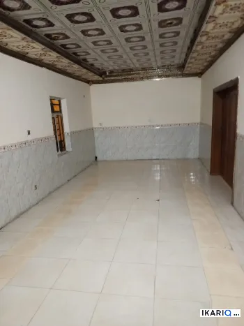 دار للإيجار في الجزيره - 200 م² / 400,000 IQD
