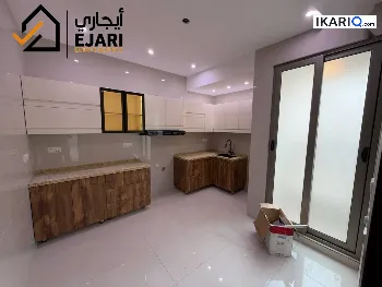 شقة للإيجار في اليرموك - 90 م² / 1,150,000 IQD
