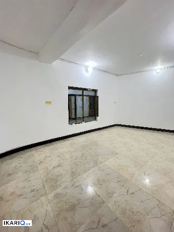 شقة للإيجار في الساعي - 100 م² / 550,000 IQD