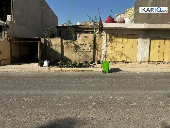 دار للبيع في الخليج - 406 م² / 850,000,000 IQD