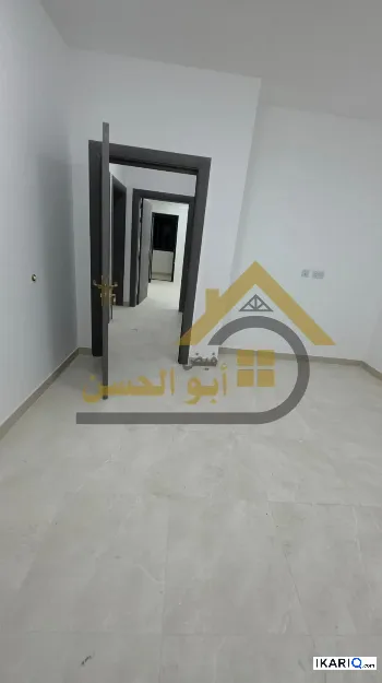 شقة للإيجار في مجمع جوهرة البصرة - 139 م² / 800,000 IQD