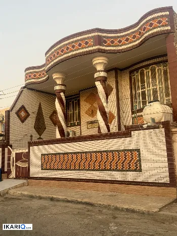 دار للبيع في العماره - 240 م² / 225,000,000 IQD