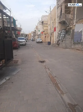 دار للبيع في صبخة العرب - 80 م² / 12,500,000 IQD