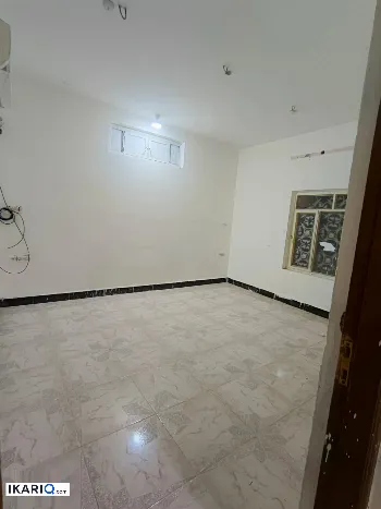 شقة للإيجار في الجنينة - 120 م² / 500,000 IQD