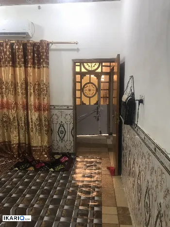 دار للبيع في الجزيره - 154 م² / 100,000,000 IQD