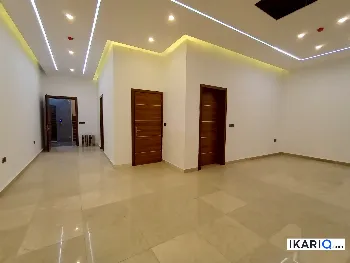 مكتب للإيجار في الجزائر - 136 م² / 1,500 IQD