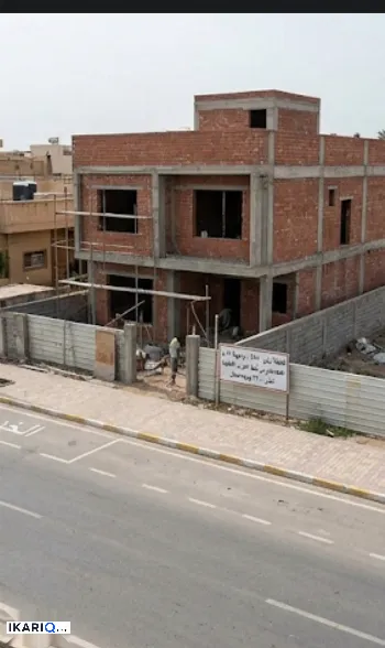دار للبيع في الجنينة - 240 م² / 600,000,000 IQD