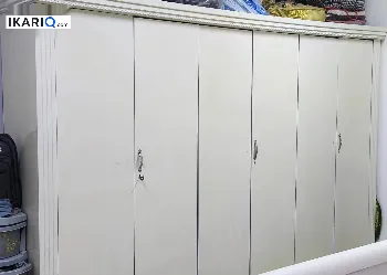 دار للإيجار في القائم - 260 م² / 600,000 IQD