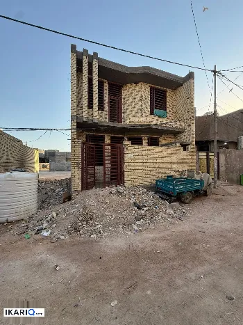دار للبيع في كربلاء - 100 م² / 60,000,000 IQD