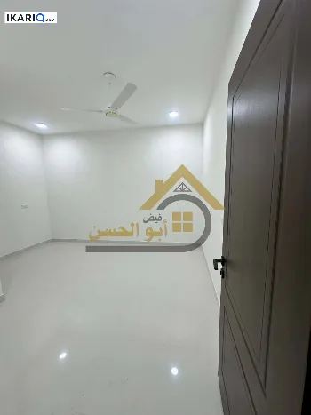 شقة للإيجار في الجنينة - 150 م² / 1,150,000 IQD