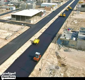 أرض للبيع في ابي الخصيب - 125 م² / 15,000,000 IQD