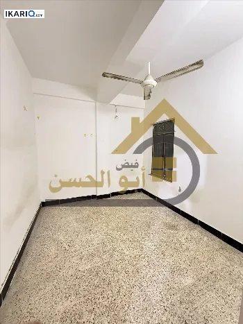 شقة للإيجار في الجزائر - 100 م² / 600,000 IQD