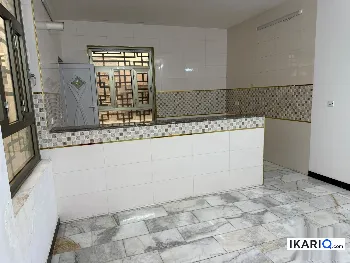 شقة للإيجار في السيدية - 75 م² / 600,000 IQD