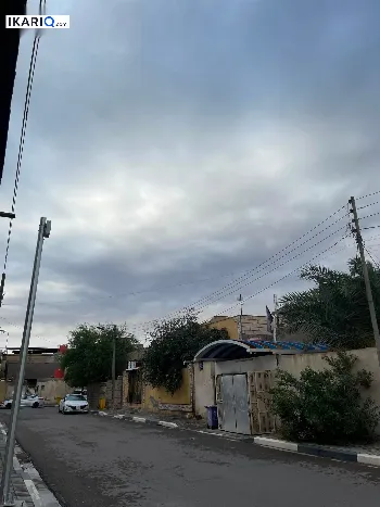 دار للبيع في القبلة - 106 م² / 125,000,000 IQD