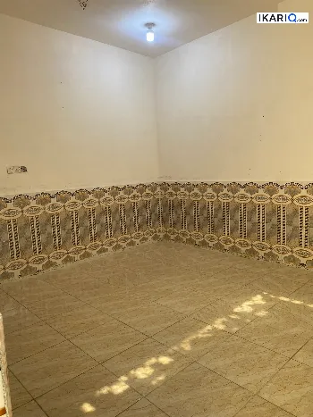 دار للإيجار في ابي الخصيب - 170 م² / 500,000 IQD
