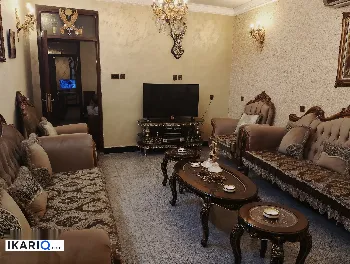 دار للبيع في الزعفرانية - 150 م² / 225,000,000 IQD
