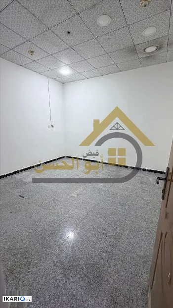 شقة للإيجار في الخليج - 100 م² / 500,000 IQD