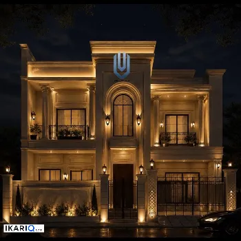 دار للبيع في ابي الخصيب - 350 م² / 110,000,000 IQD