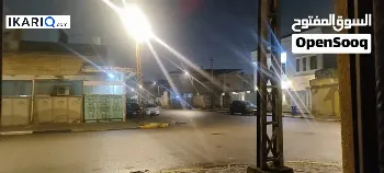 دار للإيجار في القبلة - 100 م² / 20,000 IQD