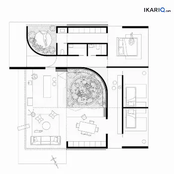 أرض للبيع في مجمع الأمل السكني - 100 م² / 1,100,000,000 IQD