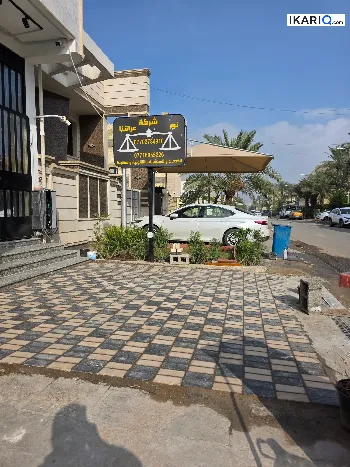 شقة للإيجار في زيونة - 75 م² / 800,000 IQD