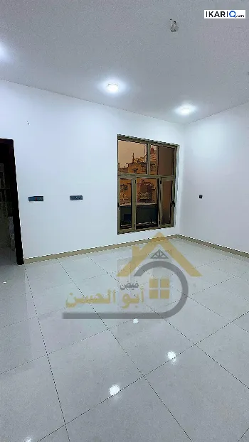 دار للإيجار في مناوي باشا - 150 م² / 2,250,000 IQD